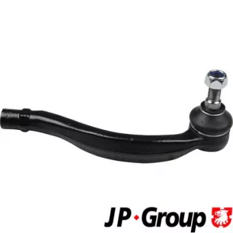 Rotule de barre de connexion avant droit JP GROUP 3144603480