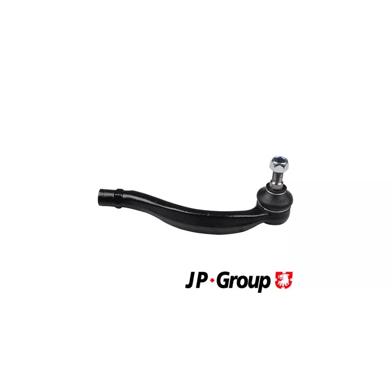 Rotule de barre de connexion avant droit JP GROUP 3144603480