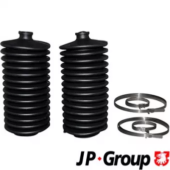 Jeu de joints-soufflets, direction JP GROUP 3144700210
