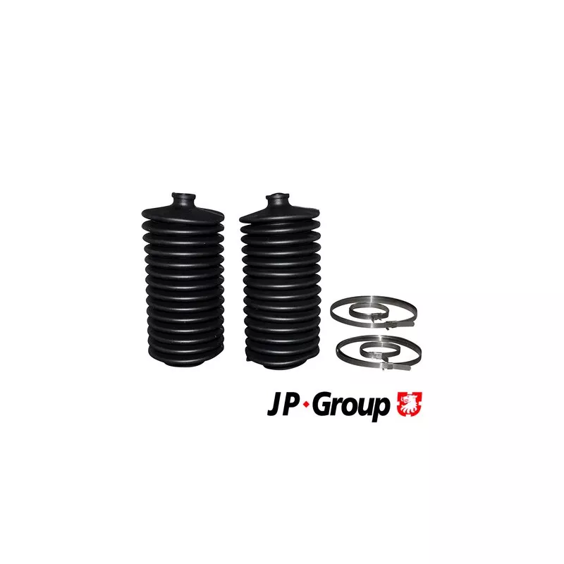 Jeu de joints-soufflets, direction JP GROUP 3144700210