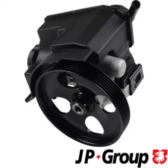 Pompe hydraulique, direction JP GROUP 3145100200