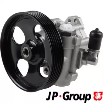 Pompe hydraulique, direction JP GROUP 3145100400