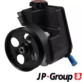Pompe hydraulique, direction JP GROUP 3145100500