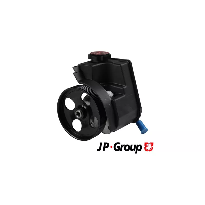 Pompe hydraulique, direction JP GROUP 3145100500