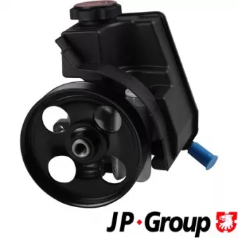 Pompe hydraulique, direction JP GROUP 3145100700