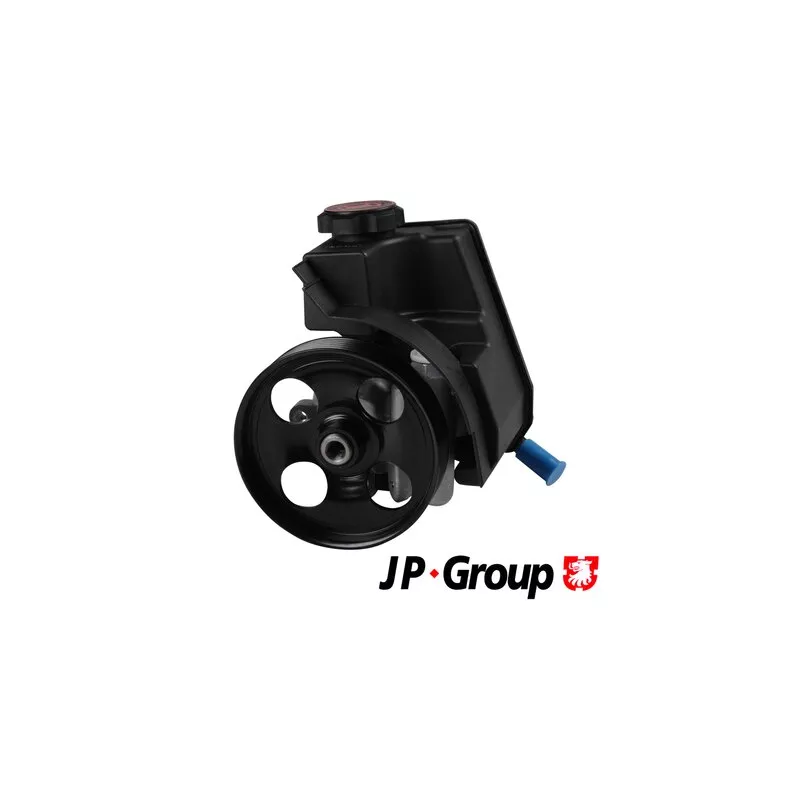 Pompe hydraulique, direction JP GROUP 3145100700