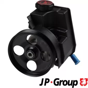 Pompe hydraulique, direction JP GROUP 3145100800