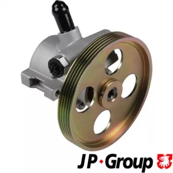 Pompe hydraulique, direction JP GROUP 3145101100