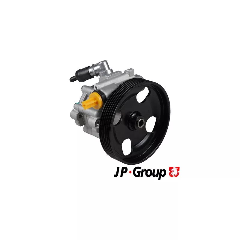 Pompe hydraulique, direction JP GROUP 3145101200
