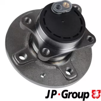 Moyeu de roue JP GROUP 3151400400