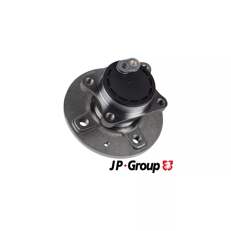 Moyeu de roue JP GROUP 3151400400
