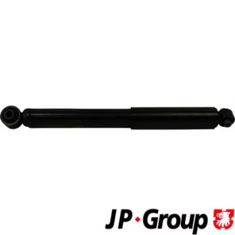 Jeu de 2 amortisseurs arrière JP GROUP 3152100500