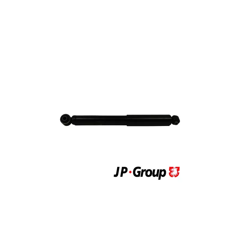 Jeu de 2 amortisseurs arrière JP GROUP 3152100500