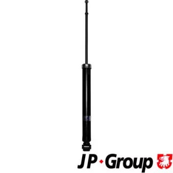 Jeu de 2 amortisseurs arrière JP GROUP 3152100600
