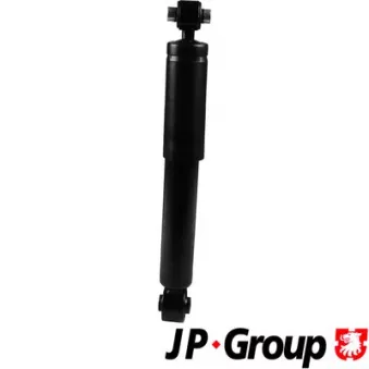 Jeu de 2 amortisseurs arrière JP GROUP 3152100800
