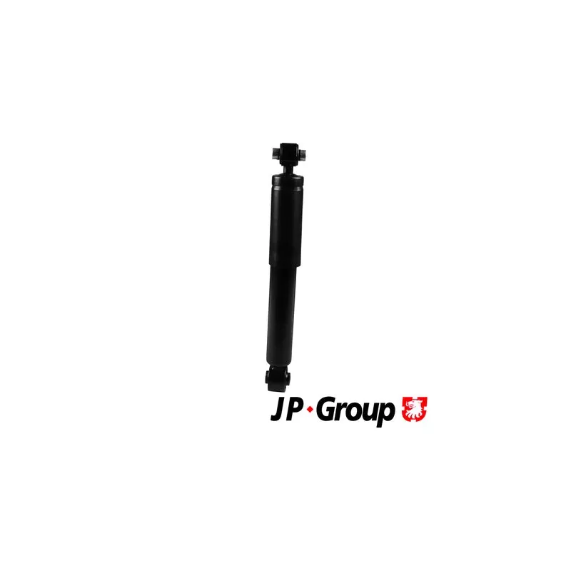 Jeu de 2 amortisseurs arrière JP GROUP 3152100800