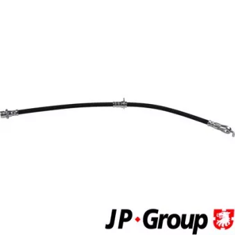 Flexible de frein avant gauche JP GROUP 3161600200