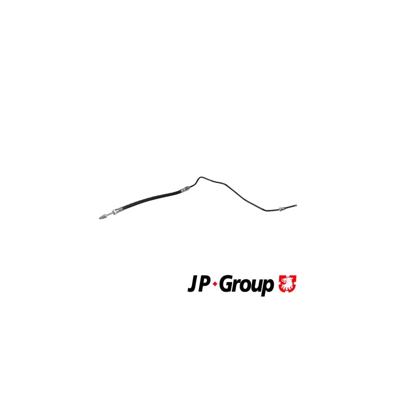 Flexible de frein JP GROUP 3161702470