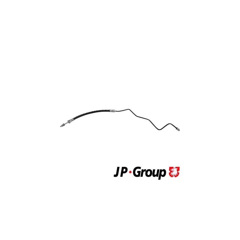 Flexible de frein JP GROUP 3161702480