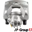 Étrier de frein avant gauche JP GROUP 3161900670 - Visuel 3
