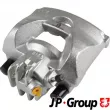 Étrier de frein avant droit JP GROUP 3161900680 - Visuel 1