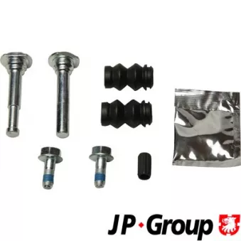 Jeu de douilles de guidage, étrier de frein JP GROUP 3161950210
