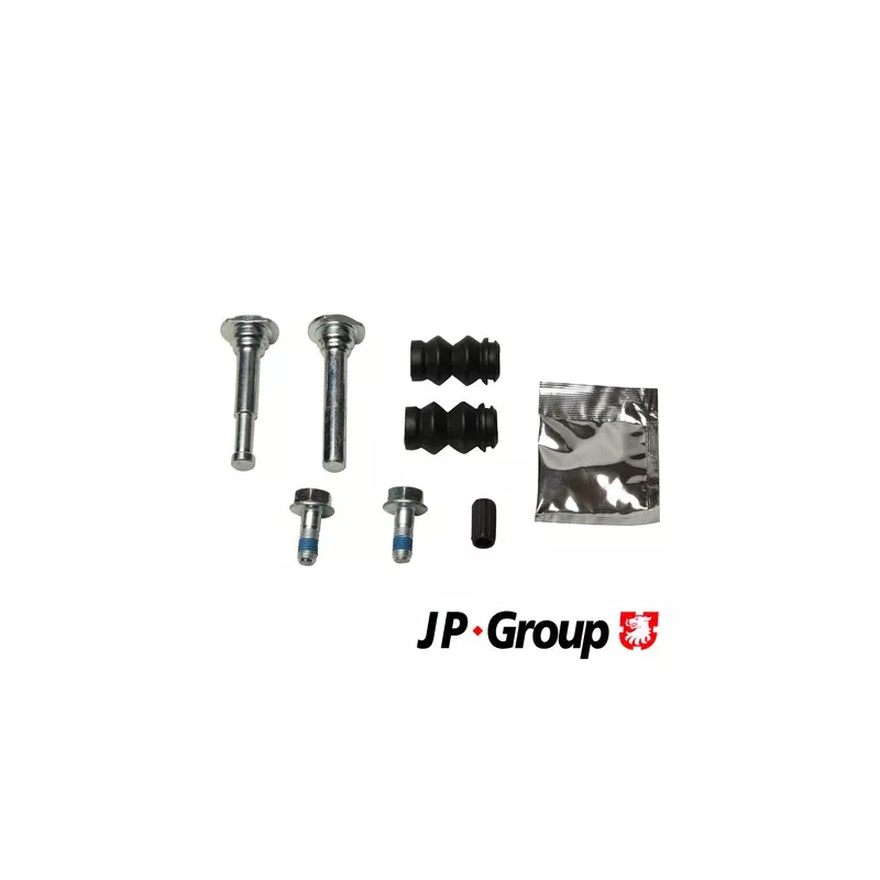 Jeu de douilles de guidage, étrier de frein JP GROUP 3161950210