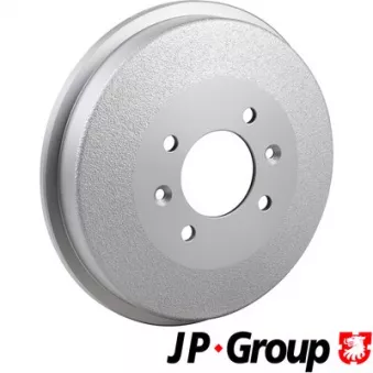 Tambour de frein JP GROUP 3163500100
