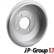Tambour de frein JP GROUP 3163500100 - Visuel 2