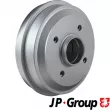 Tambour de frein JP GROUP 3163500200 - Visuel 1