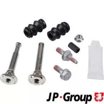 Jeu de douilles de guidage, étrier de frein JP GROUP 3164004410