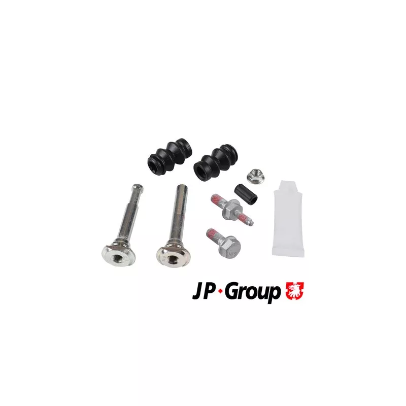 Jeu de douilles de guidage, étrier de frein JP GROUP 3164004410