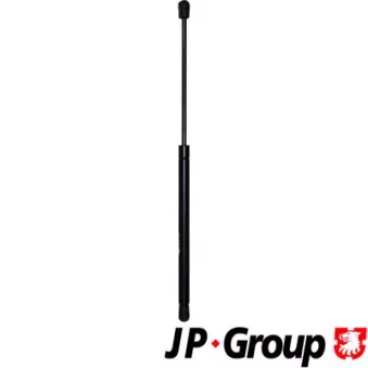 Vérin de hayon, de coffre JP GROUP 3181201700