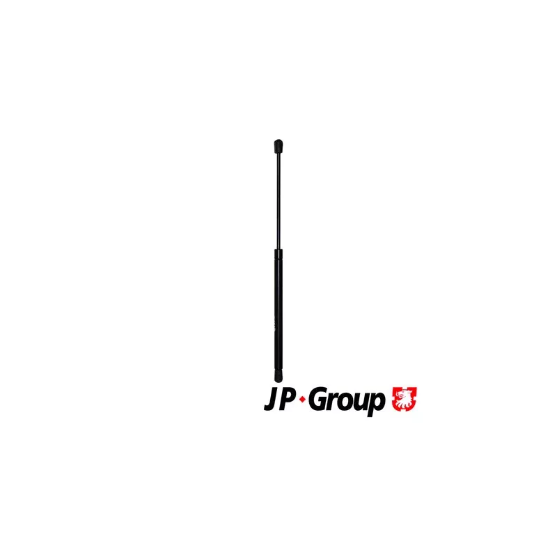 Vérin de hayon, de coffre JP GROUP 3181201700