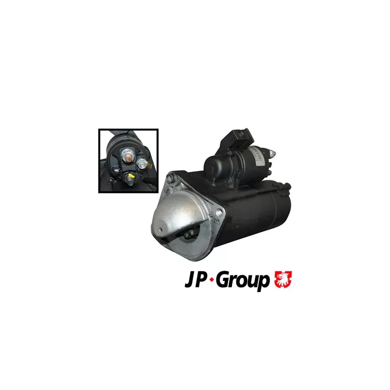 Démarreur JP GROUP 3190300300