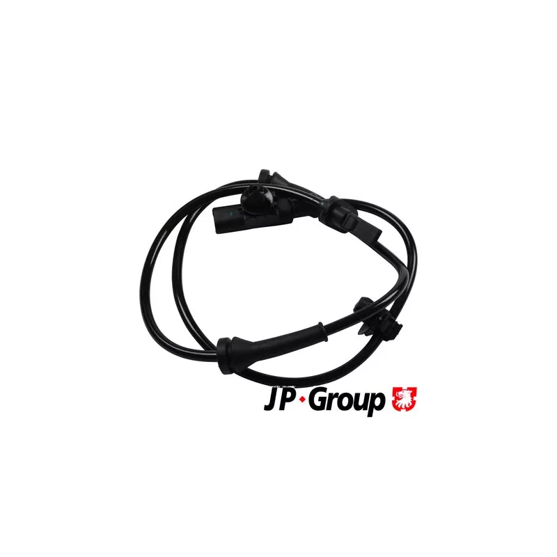 Capteur, vitesse de roue JP GROUP 3197100300