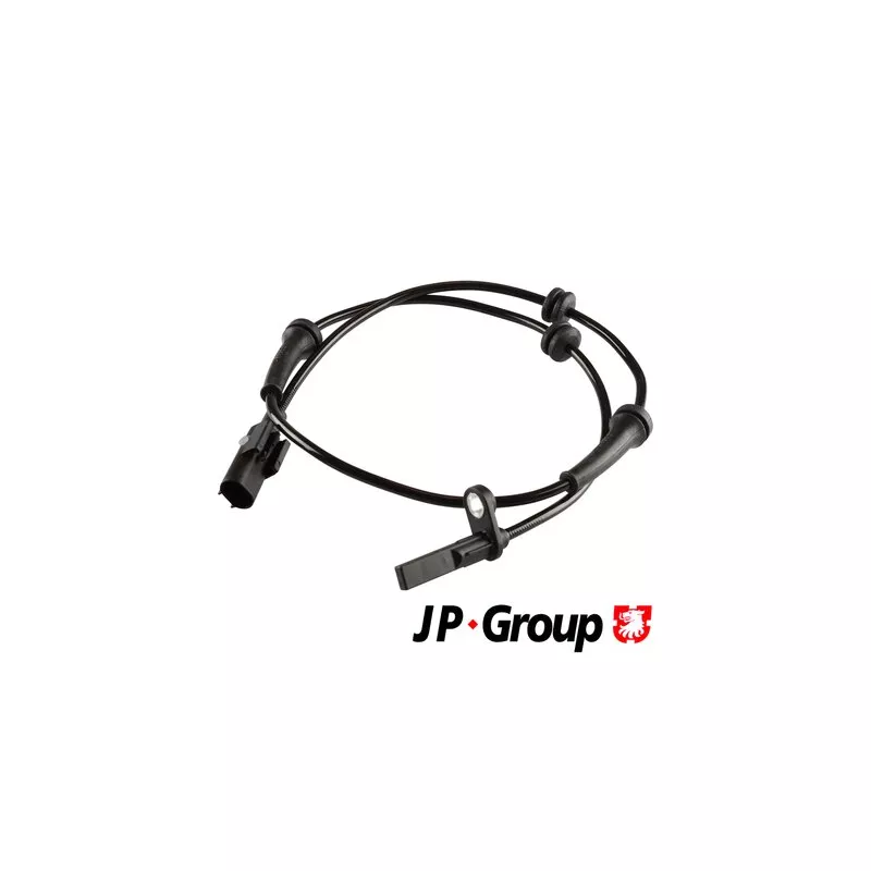 Capteur, vitesse de roue JP GROUP 3197100400
