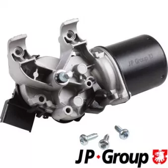 Moteur d'essuie-glace JP GROUP 3198200400