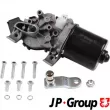 Moteur d'essuie-glace JP GROUP 3198200500 - Visuel 1