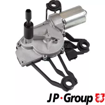 Moteur d'essuie-glace JP GROUP 3198200700