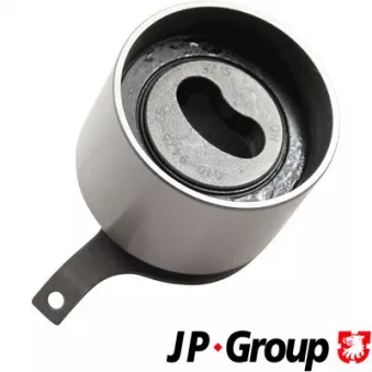 Poulie-tendeur, courroie de distribution JP GROUP 3212200100