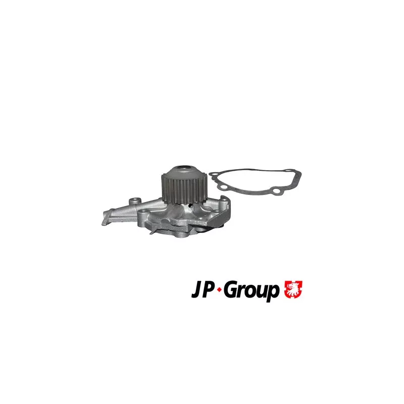 Pompe à eau, refroidissement du moteur JP GROUP 3214100200