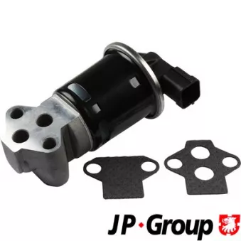 Vanne EGR JP GROUP 3219900100