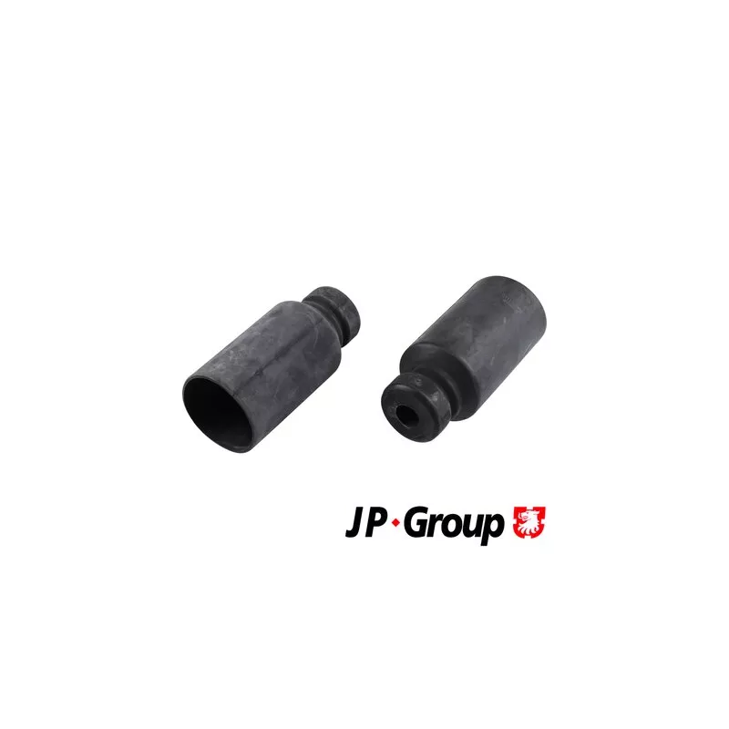 Kit de protection contre la poussière, amortisseur JP GROUP 3242701110