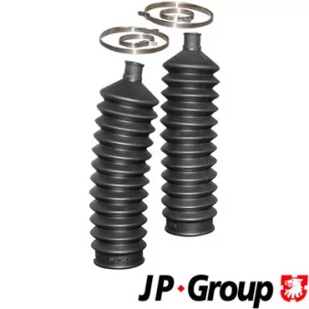 Jeu de joints-soufflets, direction JP GROUP 3244700110