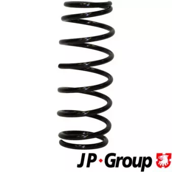 Ressort de suspension JP GROUP 3252200100