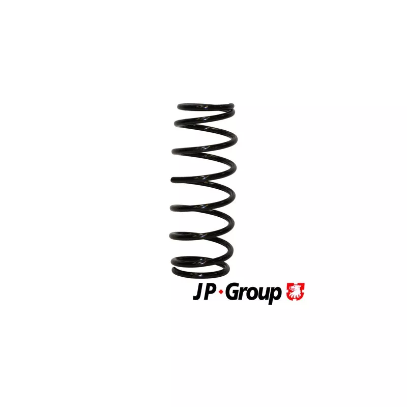 Ressort de suspension JP GROUP 3252200100