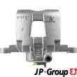 Étrier de frein avant droit JP GROUP 3261900180 - Visuel 3