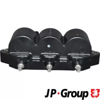 Bobine d'allumage JP GROUP 3291600200