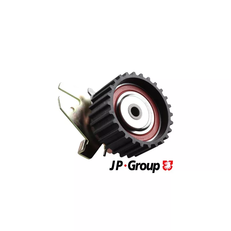 Poulie-tendeur, courroie de distribution JP GROUP 3312200200